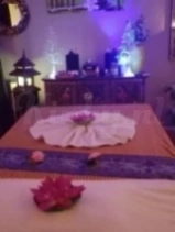 Hoe werkt een massagesalon