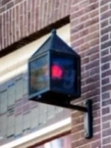 Prive ontvangst in populaire steden